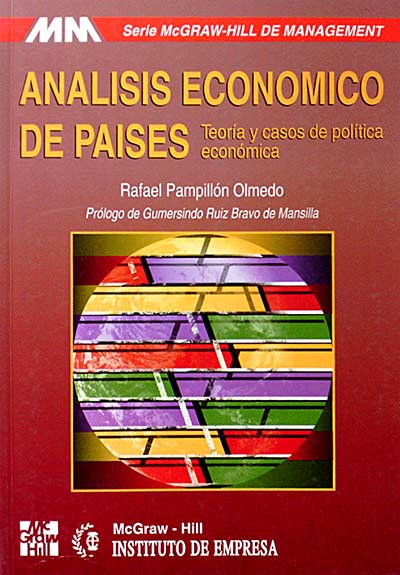 Análisis económico de países