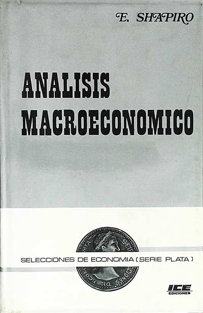 Análisis macroeconómico