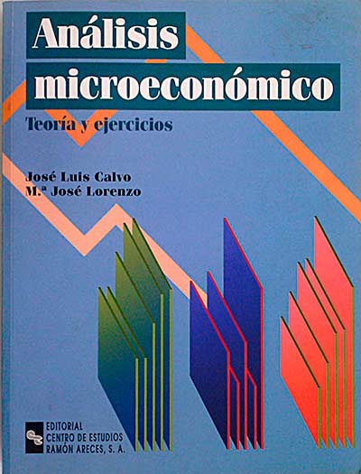 Análisis microeconómico