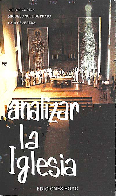 Analizar la Iglesia