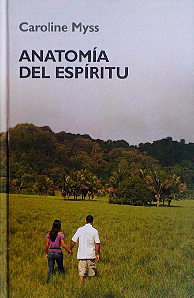 Anatomía del espíritu