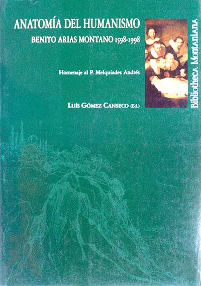 Anatomía del humanismo