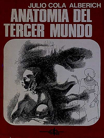 Anatomía del Tercer Mundo.