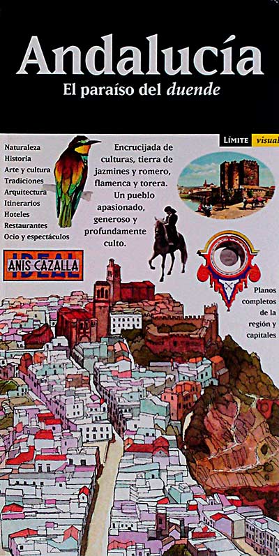 Andalucía. El paraíso del duende