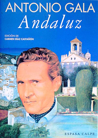 Andaluz
