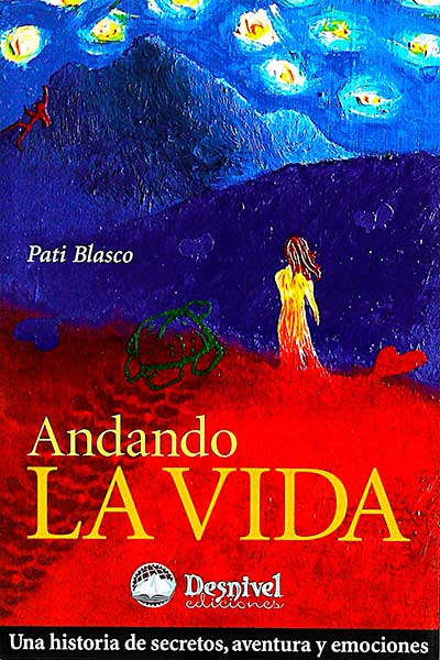 Andando la vida