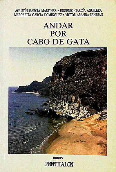 Andar por Cabo de Gata