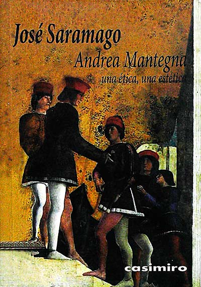 Andrea Mantegna 