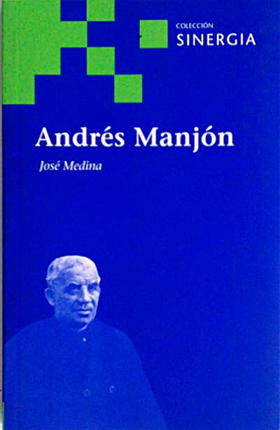 Andrés Manjón