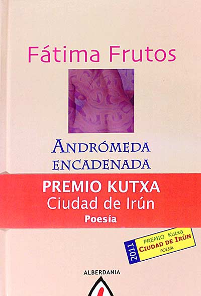 Andrómeda encadenada 