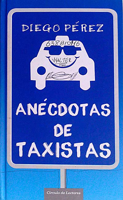 Anécdotas de taxistas