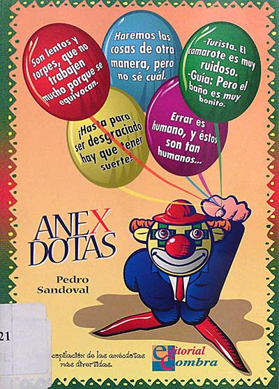 Anexdotas