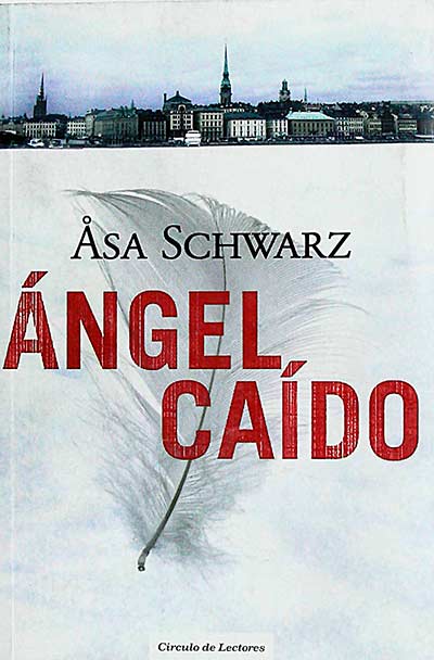 Ángel caído