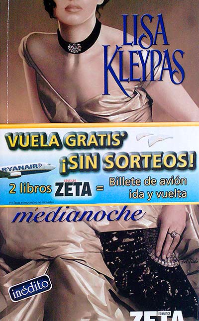 Ángel de medianoche