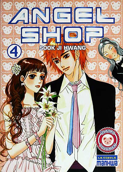 Angel Shop 4
