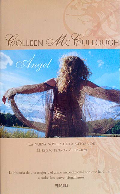 Ángel 