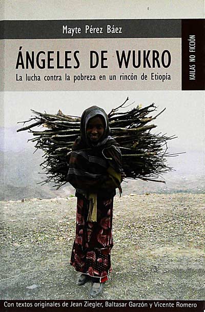 Ángeles de Wukro