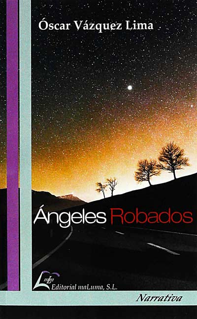 Ángeles robados