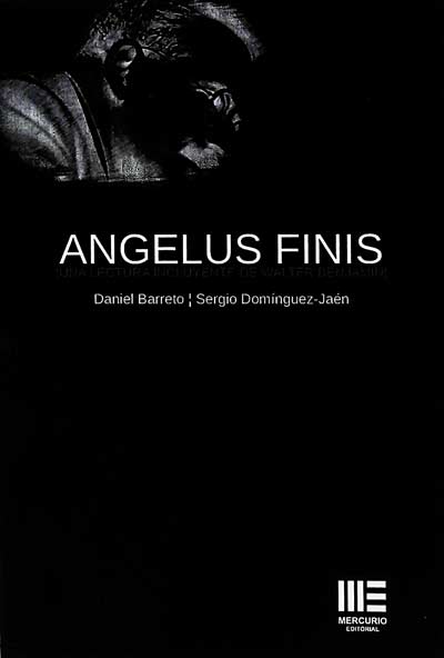 Angelus finis