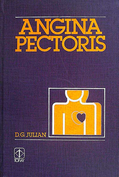 Angina pectoris