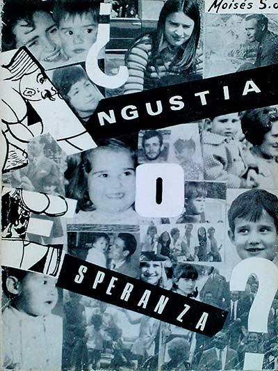 ¿Angustia o esperanza?