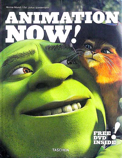 Animation now!