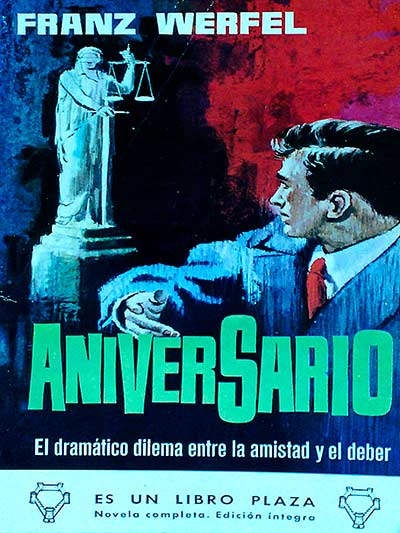 Aniversario