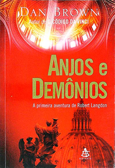 Anjos e Demonios 