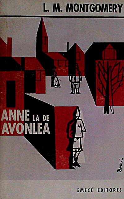 Anne la de Avonlea