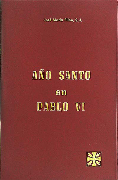 Año Santo en Pablo VI