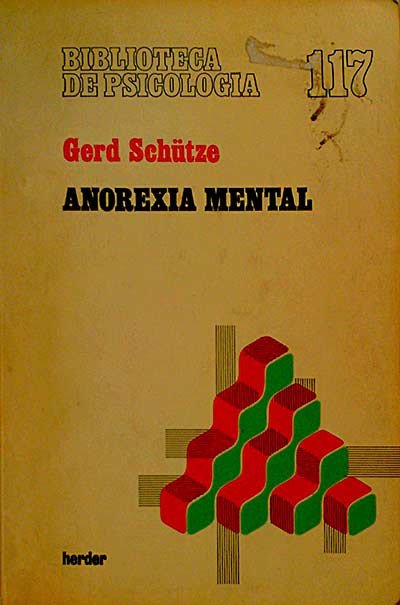Anorexia mental