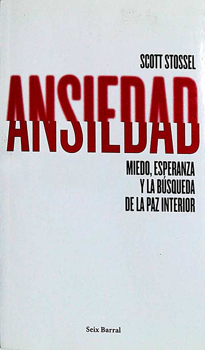 Ansiedad