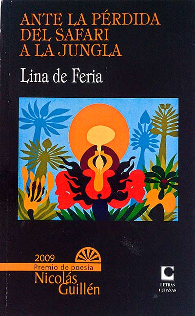 Ante la pérdida del safari a la jungla 