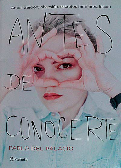 Antes de conocerte