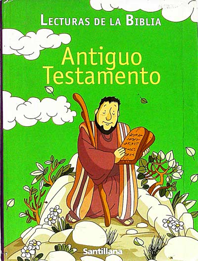 Antiguo testamento