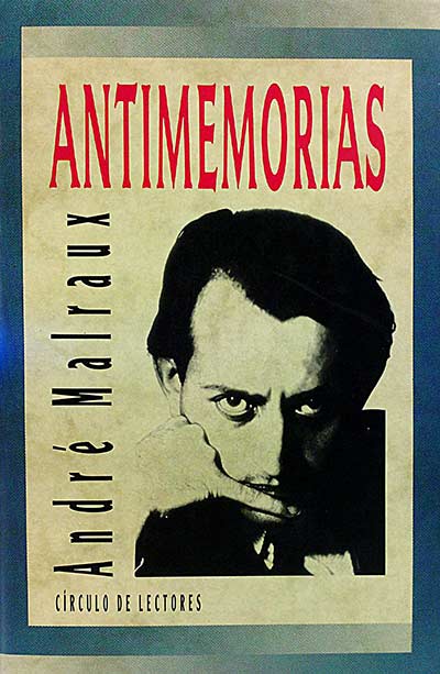 Antimemorias