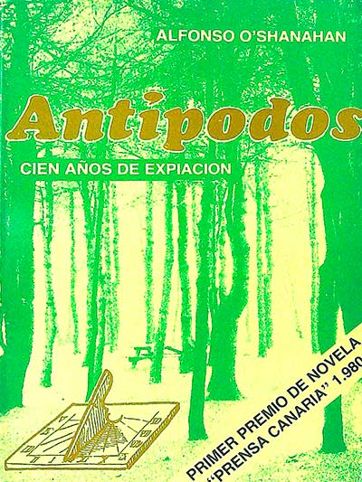 Antipodos