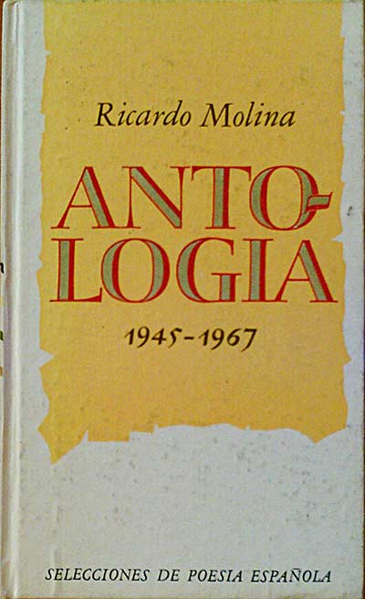 Antología, 1945-1967