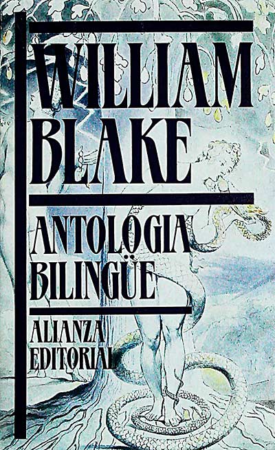 Antología bilingüe