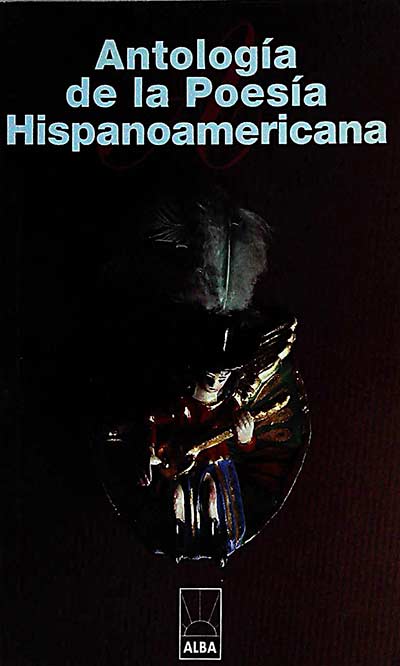 Antología de la poesía hispanoamericana 
