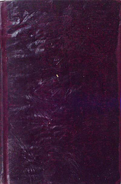 Antología de poetas americanos