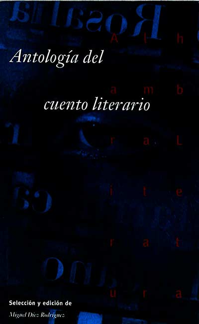 Antología del cuento literario