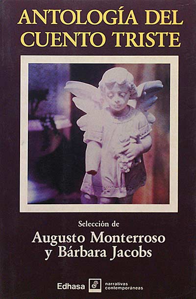 Antología del cuento triste