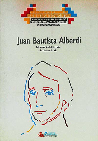 Antología del pensamiento político, social y económico de América Latina