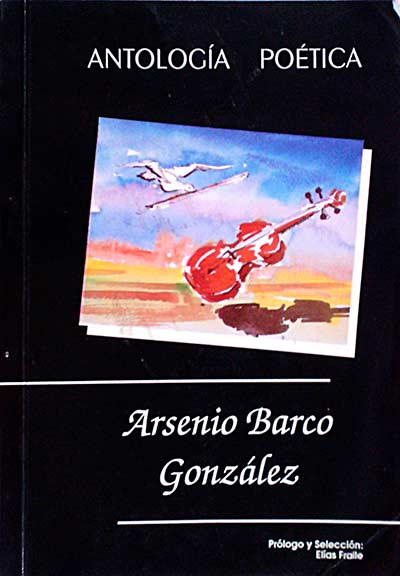 Antología poética