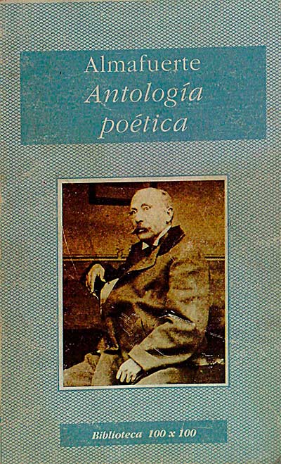 Antología poética