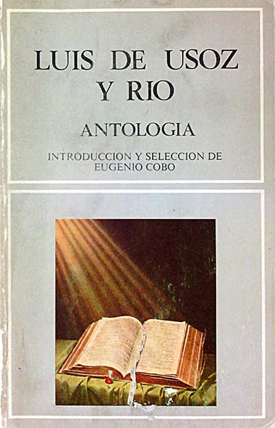 Antología