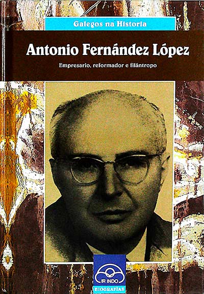 Antonio Fernández López