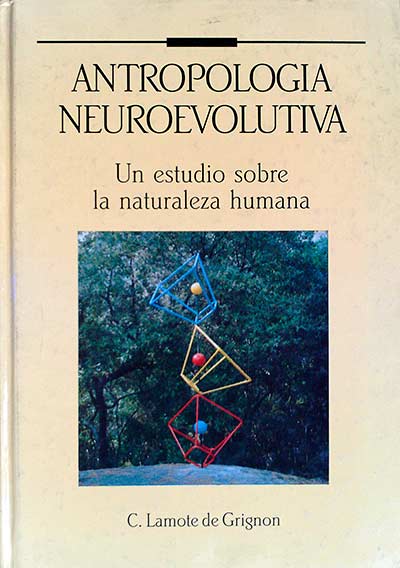 Antrolopología neuroevolutiva