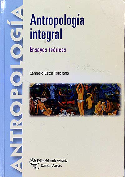 Antropología integral
